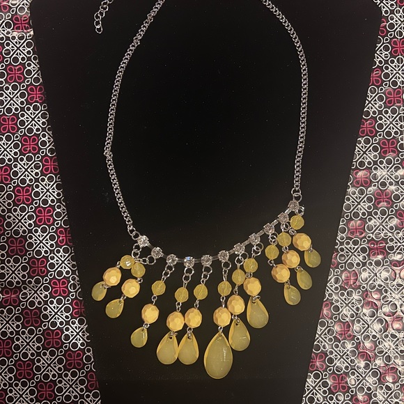 paparazzi | Jewelry | Necklace Earring 